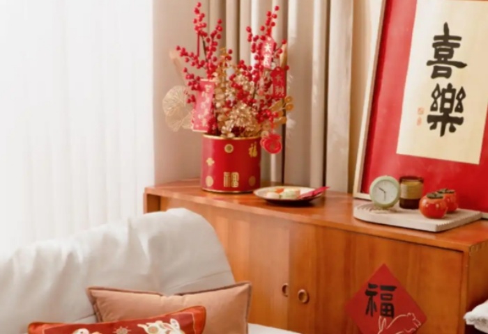 新的一年，有哪些對(duì)生活有利的風(fēng)水陳設(shè)