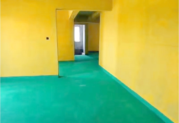 揭秘！裝修必刷墻固地固的真相，青島東方家園裝飾為您詳解